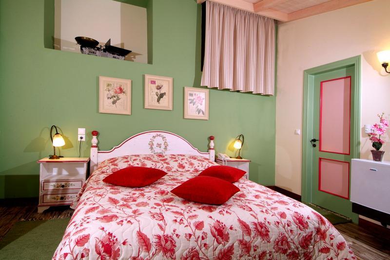 Frontzu Politia Otel Yanya Dış mekan fotoğraf
