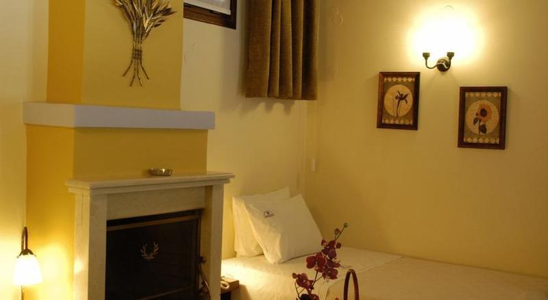 Frontzu Politia Otel Yanya Dış mekan fotoğraf