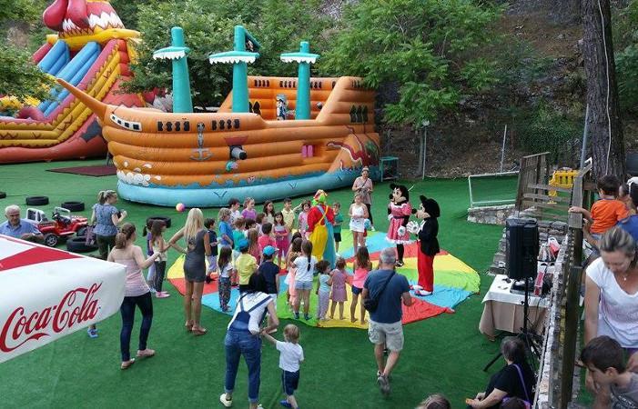 Frontzu Politia Otel Yanya Dış mekan fotoğraf