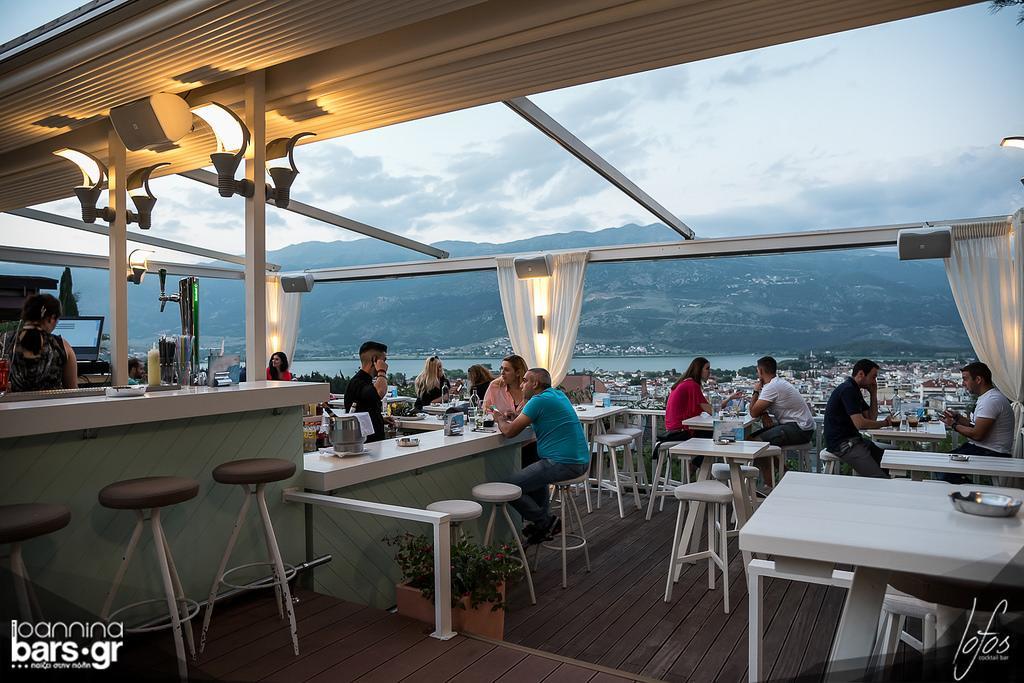 Frontzu Politia Otel Yanya Dış mekan fotoğraf
